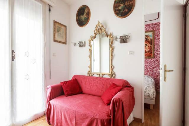Le Grenier Apartamento Bolonha Exterior foto
