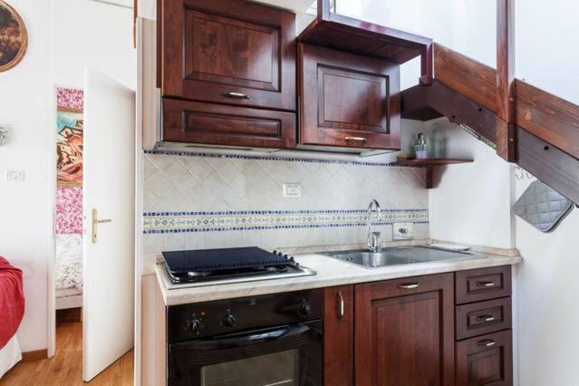 Le Grenier Apartamento Bolonha Exterior foto